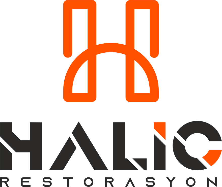Hali&ccedil; Restorasyon